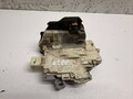 Audi A6 S6 C6 4F 2006 Hinten rechts Türschloss hinten 4F1839016 TTD10495