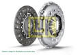 Kupplungssatz 622 2205 09 LuK für VW TRANSPORTER T4 Bus TRANSPORTER T4 Kasten