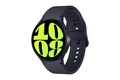 Samsung Galaxy Watch 6 Grau LTE Bluetooth Smartwatch Android 1,5"OLED Touch eSIM