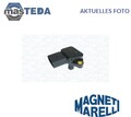 215810014500 MAP SENSOR DRUCKSENSOR SAUGROHRDRUCK MAGNETI MARELLI FÜR AUDI A2