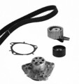 METELLI Wasserpumpe + Zahnriemensatz 30-1352-5 für ALFA ROMEO FIAT JEEP LANCIA