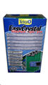 Tetra EasyCrystal Filter Pack C250/300 mit Aktivkohle Filtermaterial Tetra