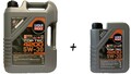 LIQUI MOLY Top Tec 4200 5W-30 5 Liter 3707+ 1 Liter 3706  VW 50400 50700 Motoröl