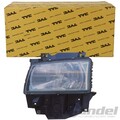 TYC HAUPTSCHEINWERFER H4 LINKS passend für VW TRANSPORTER T4 1.9-2.8 TDI SYNCRO