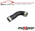 TURBO SCHLAUCH LADELUFTSCHLAUCH MAXGEAR 68-0366 A FÜR OPEL INSIGNIA A 125KW