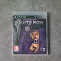 PS3 Saints Row IV, Commander In Chief Edition 