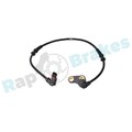 RAP BRAKES R-A0286 Sensor, Raddrehzahl vorne links für MERCEDES-BENZ