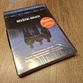 Mystic River  mit Sean Penn, Tim Robbins, Kevin Bacon DVD Neuwertig 