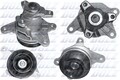Dolz R239 Wasserpumpe Kühlmittelpumpe für Fiat Mercedes Opel Renault 2015 ->