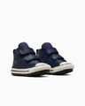 Converse Chuck Taylor All Star Berkshire Boot Schuhe Kinder  Stiefel Blau 20-22