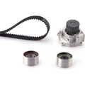 Gates KP15630XS Wasserpumpe Zahnriemensatz für MAZDA 3 5 6 GG GH GY BK CR19