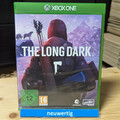 The Long Dark (Microsoft Xbox One)