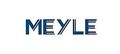 MEYLE x2 Querlenker Lagerbuchse Vorderachse Für AUDI A6 A8 VW 02-18 4E0407182C