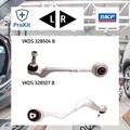 2x Skf Lenker, Radaufhängung Links, Rechts passend für BMW 1 3 Touring X1 3 3