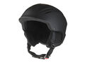 CRIVIT Damen/Herren Ski- und Snowboardhelm, schwarz, L/XL - B-Ware neuwertig