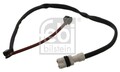 FEBI BILSTEIN 37027 Sensor, Nockenwellenposition für AUDI SEAT SKODA VW
