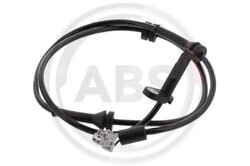 A.B.S. Sensor Raddrehzahl ABS Sensor 32345