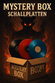 Schallplatten "Bundle Restposten" – Death & Black Metal Vinyl 3 Stück Neu&OVP