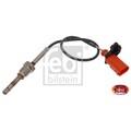 49306 Abgastemperatursensor FEBI BILSTEIN geeignet für VW