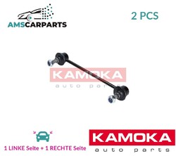 STABILISATOR STABI LINKS+RECHTS VORNE 9030303 KAMOKA 2PCS P NEU OE QUALITÄT