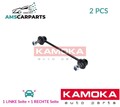 STABILISATOR STABI LINKS+RECHTS VORNE 9030303 KAMOKA 2PCS P NEU OE QUALITÄT
