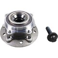 Metzger WM 2177 Radlagersatz für MERCEDES BENZ E KLASSE C GLC CLS EQC W205 S205