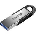 SanDisk Cruzer Ultra Flair USB-Stick  16 GB Silber SDCZ73-016G-G46 USB-A (USB...