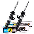 2x BILSTEIN B4 STOSSDÄMPFER VORNE passend für BMW 5er E60 E61 NUR xDrive Modelle