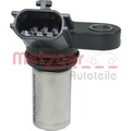 Metzger 0903092 Sensor Nockenwellenposition