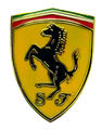Ferrari (Pin)