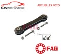 QUERLENKER LENKER RADAUFHÄNGUNG HINTEN LINKS FAG 821 0737 10 A FÜR BMW 3,1,X1