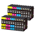 Patronen kompatibel zu Epson 603XL XP-3100 4100 2100 3105 2105 WF-2830 2810 2850