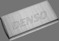 Denso Dcf474P Innenraumfilter Pollenfilter Filter für Ford Focus I 1998 - 2013