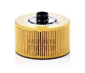 MANN-FILTER HU 10 002 z Ölfilter Filtereinsatz für RENAULT Scénic III (JZ0/1)