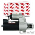 AS-PL ANLASSER STARTER 1,70kW passend für MERCEDES-BENZ C-KLASSE CLS E-KLASSE