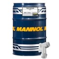 60 Liter MANNOL Safari 20W-50 Motoröl API SN/CH-4 inkl. Auslaufhahn