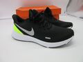 Nike Revolution 5 BQ3204-010 schwarze Laufschuhe Turnschuhe Herren Grüße 43