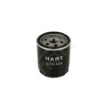 ORIGINAL® HART Ölfilter für VW POLO V POLO Van Audi A1 Sportback A1 Skoda