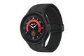 Samsung Galaxy Watch 5 Pro SM-R925 16GB 1,4" GPS LTE WLAN NFC schwarz Smartwatch