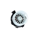 ORIGINAL® Nrf Innenraumgebläse für VW CRAFTER 30-50 Kasten CRAFTER 30-50