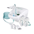 Medisana IN 500 Inhalator, Inhalationsgerät mit Mundstück und Maske für Erwachse