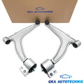2x QUERLENKER ALU VORNE LINKS + RECHTS FÜR OPEL VECTRA C SIGNUM BJ 2003-2008