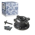 VAICO RADLAGER-SATZ HINTEN passend für VOLVO S60 S80 V60 V70 XC70 | V95-0325