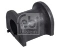 Febi Bilstein 101931 Lagerung, Stabilisator für VW 101931 hinten Lagerung, Stabi