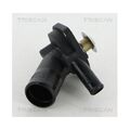1x Thermostat, Kühlmittel TRISCAN 8620 47482 passend für LAND ROVER