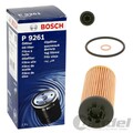 BOSCH ÖLFILTER FILTEREINSATZ passend für BMW 1 2 X1 X2 MINI MINI