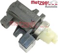 Metzger 0892561 Druckwandler für Turbolader für Opel für Chevrolet 