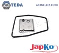 FTJ020 HYDRAULIKFILTER SATZ AUTOMATIK-GETRIEBE JAPKO FÜR NISSAN PRIMERA
