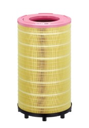 Mann-Filter Luftfilter Motorluftfilter Filter für Scania 09-19 C31017