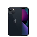 Apple iPhone 13 mini 128GB Midnight Black Schwarz guter Zustand